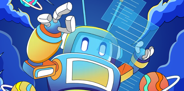 精密驅動，靜穩致遠｜五顆星馬達空心杯無刷電機，為高端裝備賦能